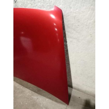 Recambio de capot para audi a6 avant (4f5) 2.0 tdi referencia OEM IAM   