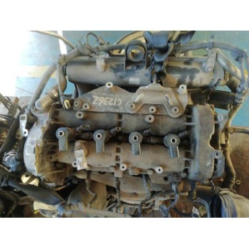 MOTOR COMPLETO 199A2000 M 