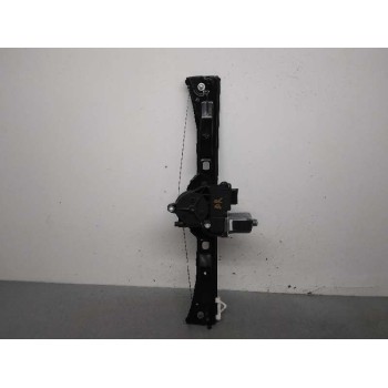 ELEVALUNAS DELANTERO DERECHO 1137328451 ELÉCTRICO 6 PINES