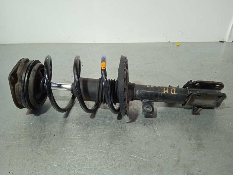 Recambio de amortiguador delantero derecho para nissan note (e11e) 1.5 dci turbodiesel cat referencia OEM IAM 543029U00C  