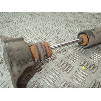 Recambio de amortiguador trasero derecho para ford focus c-max (cap) trend (d) referencia OEM IAM 3M5118080CAK  