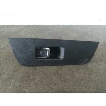 MANDO ELEVALUNAS TRASERO IZQUIERDO 4H0959855A 8X4959527 