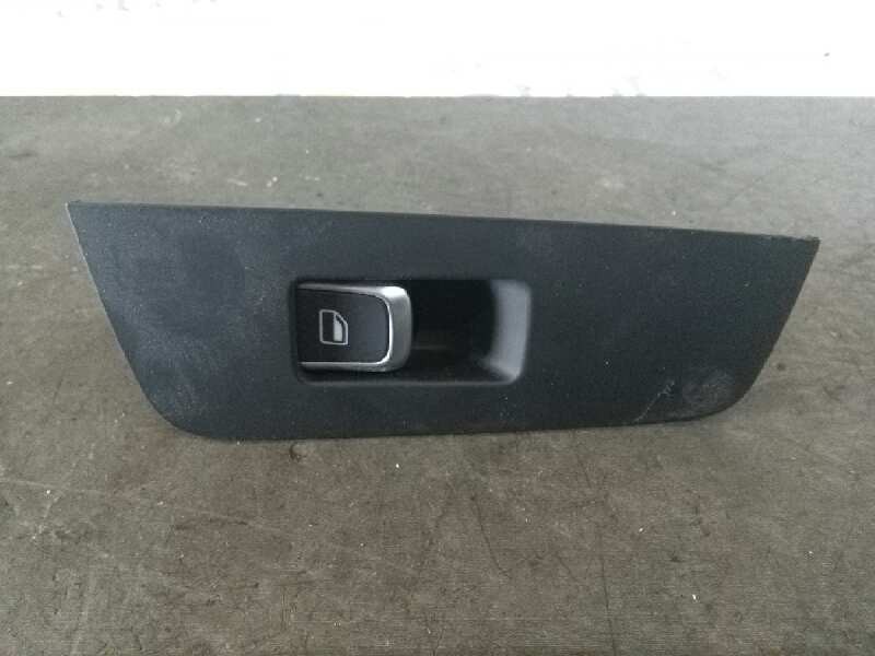 Recambio de mando elevalunas trasero izquierdo para audi a1 sportback (8xf) adrenalin referencia OEM IAM 4H0959855A 8X4959527 