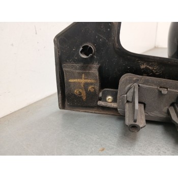 Recambio de retrovisor derecho para renault zoe (bfm_) zoe referencia OEM IAM 963019461R  NO ABATIBLE