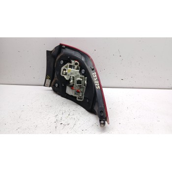 Recambio de piloto trasero izquierdo para volvo s60 ii (134) d3 referencia OEM IAM 31395930 30796267 