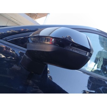 Recambio de retrovisor izquierdo para audi q2 (gab, gag) 30 tfsi referencia OEM IAM   