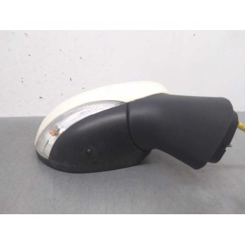 Recambio de retrovisor derecho para renault captur zen referencia OEM IAM  8 CABLES CON SONDA