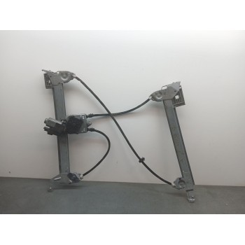 Recambio de elevalunas delantero izquierdo para renault megane ii coupe/cabrio extreme referencia OEM IAM 400874e 6 pines 