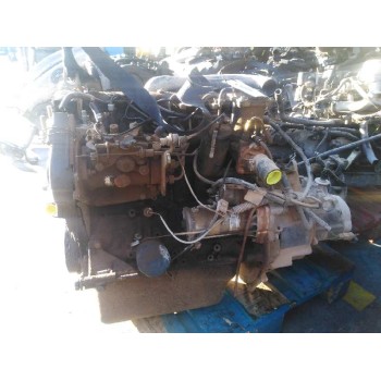 Recambio de motor completo para citroën c15 1.8 diesel (161) referencia OEM IAM D161A M 