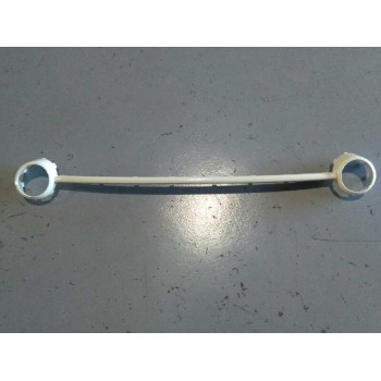 MOLDURAS DELANTERAS 1C0807341GRU NUEVO DE PARAGOLPES