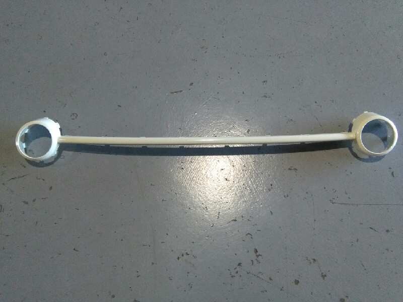 Recambio de molduras delanteras para volkswagen new beetle (9c1/1c1) referencia OEM IAM 1C0807341GRU NUEVO DE PARAGOLPES