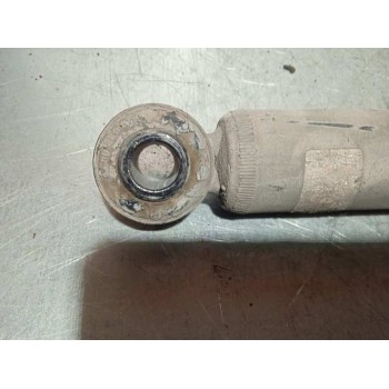 Recambio de amortiguador trasero izquierdo para opel corsa c comfort referencia OEM IAM 24438107  