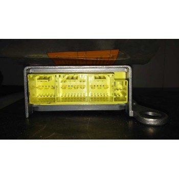 Recambio de centralita airbag para nissan almera (n16/e) elegance referencia OEM IAM 0285001316 285565M301 