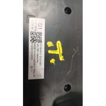 Recambio de cuadro instrumentos para honda pcx pcx 125 (jk05) referencia OEM IAM 37100k1y  d1k1yd1a