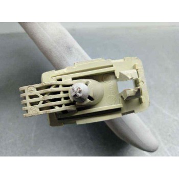 Recambio de parasol derecho para mercedes-benz clase c (w204) berlina 2.1 cdi cat referencia OEM IAM A2048102210  