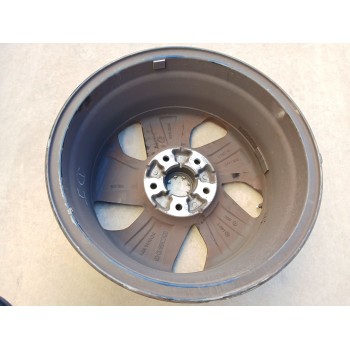 Recambio de llanta para kia xceed (cd) 1.6 gdi hybrid referencia OEM IAM 6.5JX16H2 ET40 X1 52910CR200