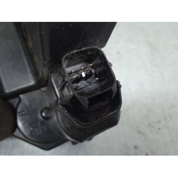 Recambio de cerradura puerta trasera izquierda para ssangyong kyron 2.0 referencia OEM IAM   5 PINS