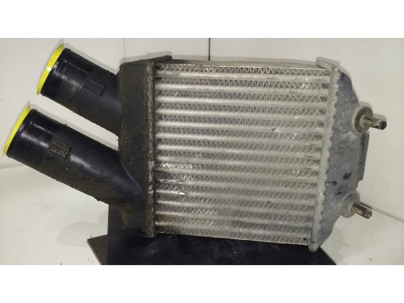 Recambio de intercooler para renault megane i fase 2 berlina (ba0) 1.9 dci authentique referencia OEM IAM   