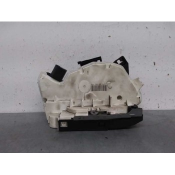 CERRADURA PUERTA TRASERA DERECHA 5N0839016D 6 PINS