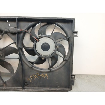 Recambio de electroventilador para seat altea (5p1) 1.9 tdi referencia OEM IAM 1K0121207T  