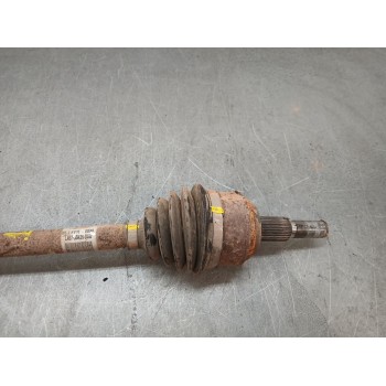 Recambio de transmision delantera derecha para ford kuga iii (dfk) 1.5 ecoboost referencia OEM IAM LX673B436DAB  