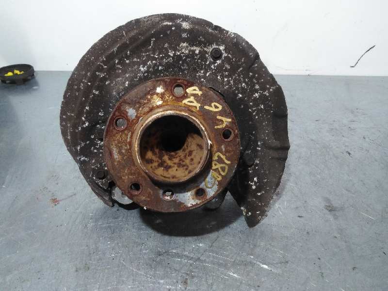 Recambio de mangueta delantera derecha para bmw serie 3 berlina (e90) 320i referencia OEM IAM 3121676444403 ABS 