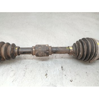 Recambio de transmision delantera derecha para toyota avensis sedán (_t25_) 2.0 d-4d (adt250_) referencia OEM IAM 4341005430  