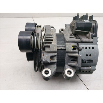 Recambio de alternador para volvo xc60 ii (246) b4 mild-hybrid awd referencia OEM IAM   