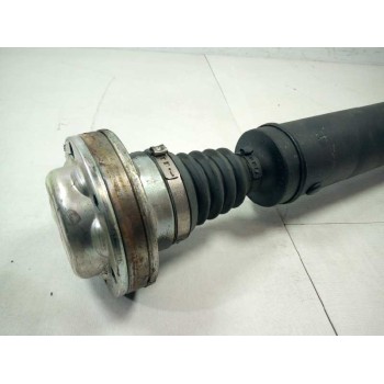 Recambio de transmision central para ford mustang gt referencia OEM IAM  208 KM 