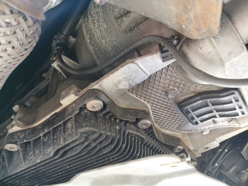 Recambio de caja cambios para bmw x1 (e84) sdrive 18 d referencia OEM IAM 8HP45  