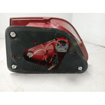 Recambio de piloto trasero izquierdo interior para seat altea xl (5p5, 5p8) 1.9 tdi referencia OEM IAM   