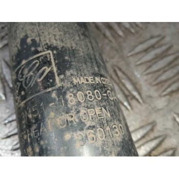 Recambio de amortiguador trasero derecho para ford focus c-max (cap) trend (d) referencia OEM IAM 3M5118080CAK  