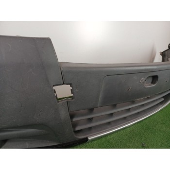 Recambio de paragolpes delantero para renault trafic ii autobús (jl) 2.5 dci 115 referencia OEM IAM 620100308R  