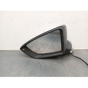 RETROVISOR IZQUIERDO E9026684 