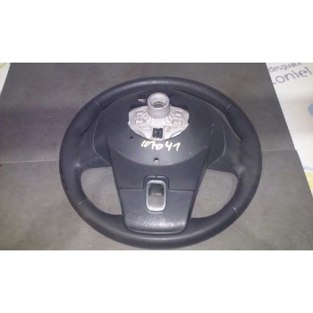 Recambio de volante para renault laguna grandtour iii authentique referencia OEM IAM  CON MANDOS 3 RADIOS
