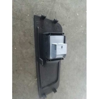 Recambio de mando elevalunas trasero izquierdo para audi a1 sportback (8xf) adrenalin referencia OEM IAM 4H0959855A 8X4959527 