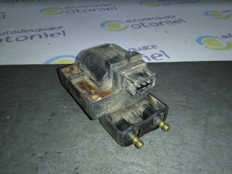 Recambio de bobina encendido para renault megane i scenic (ja0) 1.6e alize referencia OEM IAM 7700850999  