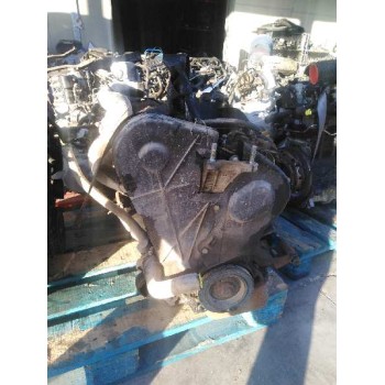 Recambio de motor completo para citroën c15 1.8 diesel (161) referencia OEM IAM D161A M 