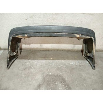 Recambio de paragolpes trasero para saab 900 cabrio 2.3 se referencia OEM IAM   
