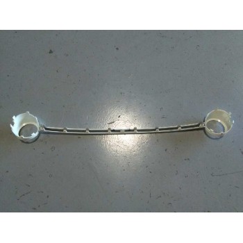 Recambio de molduras delanteras para volkswagen new beetle (9c1/1c1) referencia OEM IAM 1C0807341GRU NUEVO DE PARAGOLPES