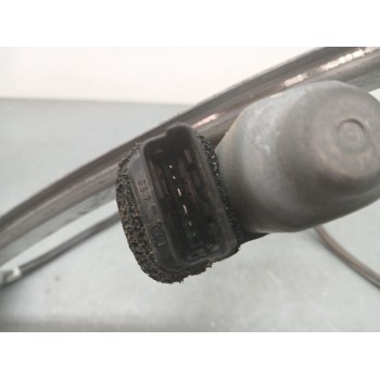 Recambio de elevalunas delantero izquierdo para renault megane ii coupe/cabrio extreme referencia OEM IAM 400874e 6 pines 