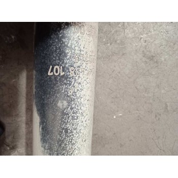 Recambio de amortiguador trasero izquierdo para opel corsa c comfort referencia OEM IAM 24438107  