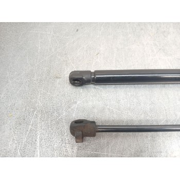 Recambio de amortiguadores capo para omoda 5 referencia OEM IAM 554001727aa  