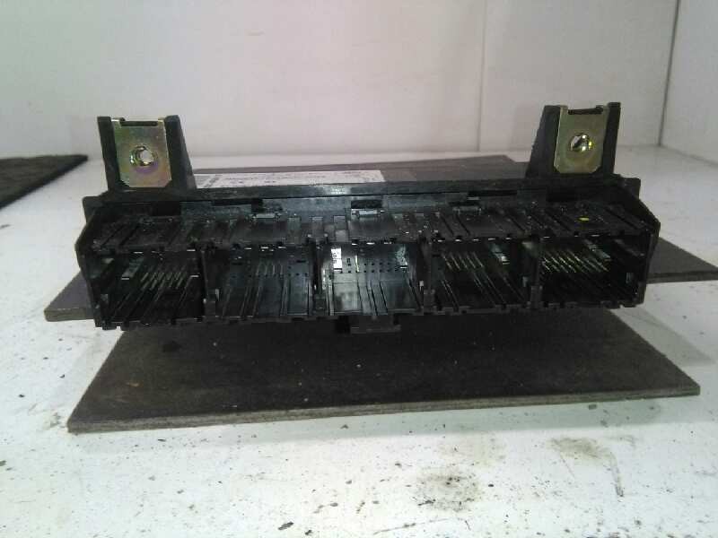 Recambio de centralita cierre para ford fusion (cbk) ambiente referencia OEM IAM 2S6T15K600CF  