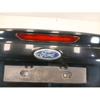 Recambio de tapa maletero para ford focus iii sedán 1.6 tdci referencia OEM IAM 1796141  