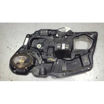 Recambio de elevalunas delantero derecho para mazda 6 berlina (gg) 2.0 diesel cat referencia OEM IAM 6030691  SOLO MECANISMO