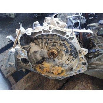 Recambio de caja cambios para opel corsa d selective referencia OEM IAM A14202425AT9 90.000KM 