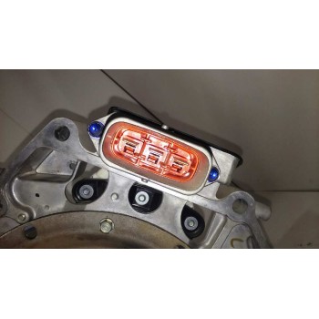 Recambio de motor electrico para honda insight (ze2) comfort referencia OEM IAM MF61092932 ROTOR MOTOR HIBRIDO