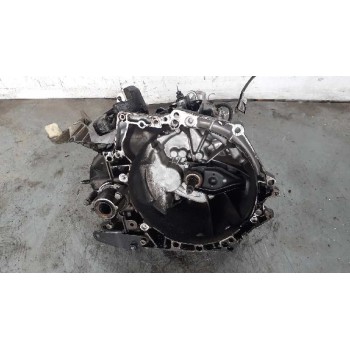 Recambio de caja cambios para peugeot 208 (p2) active referencia OEM IAM 20R105  