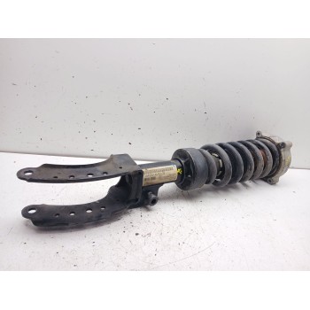 Recambio de amortiguador delantero izquierdo para porsche cayenne (9pa) 3.2 referencia OEM IAM 95534304300 7l5413031j 